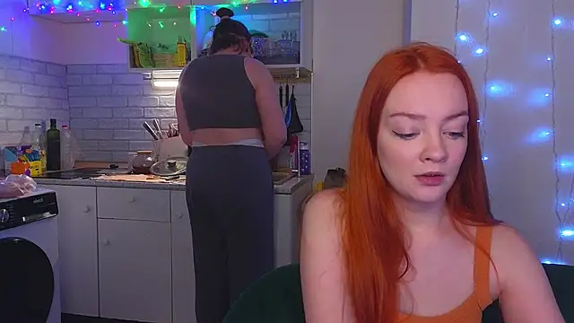 Radiants two online show from 21, 2, 2026