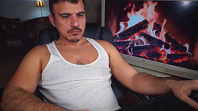 officeman7 online show from 15, 2, 2025