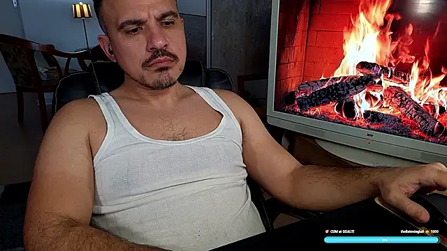 Snapshot of officeman7 chatting on 11, 2, 2026 officeman7 online show from 11, 2, 2026