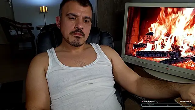 Snapshot of officeman7 chatting on 14, 2, 2026 officeman7 online show from 14, 2, 2026