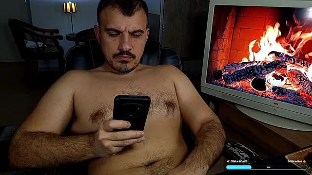 Snapshot of officeman7 chatting on 17, 2, 2026 officeman7 online show from 17, 2, 2026