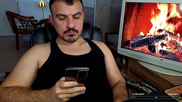 Snapshot of officeman7 chatting on 23, 2, 2026 officeman7 online show from 23, 2, 2026