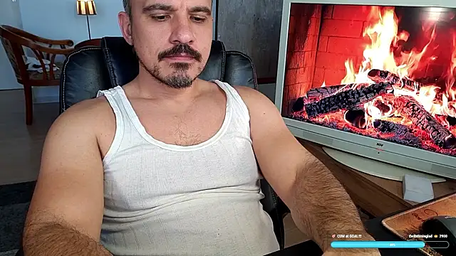 Snapshot of officeman7 chatting on 28, 2, 2026 officeman7 online show from 28, 2, 2026