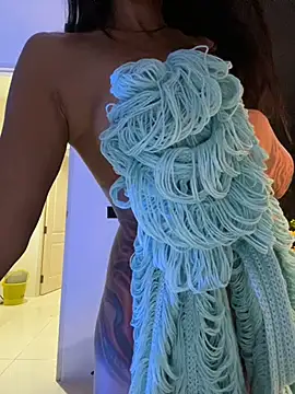 IzanamiTime online show from 16, 12, 2024