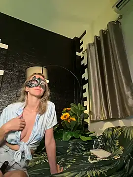 IzanamiTime online show from 27, 12, 2024