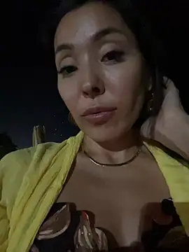 IzanamiTime online show from 31, 12, 2024