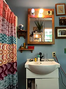 Snapshot of sexyasscougar chatting on 5, 10, 2025 sexyasscougar online show from 5, 10, 2025