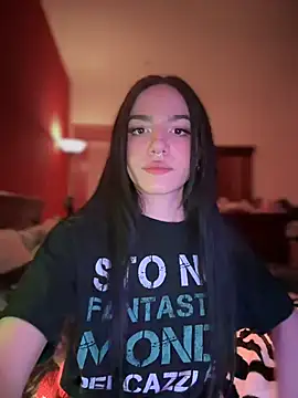 Snapshot of ShannonShanny chatting on 6, 12, 2024 ShannonShanny online show from 6, 12, 2024