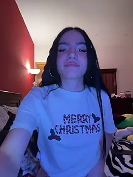 Snapshot of ShannonShanny chatting on 19, 12, 2024 ShannonShanny online show from 19, 12, 2024