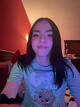 Snapshot of ShannonShanny chatting on 5, 1, 2025 ShannonShanny online show from 5, 1, 2025