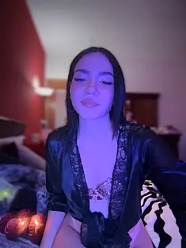 Snapshot of ShannonShanny chatting on 10, 1, 2025 ShannonShanny online show from 10, 1, 2025