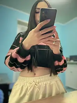 Snapshot of ShannonShanny chatting on 26, 1, 2025 ShannonShanny online show from 26, 1, 2025