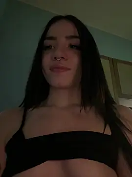 Snapshot of ShannonShanny chatting on 28, 1, 2025 ShannonShanny online show from 28, 1, 2025