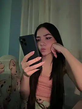 Snapshot of ShannonShanny chatting on 29, 1, 2025 ShannonShanny online show from 29, 1, 2025