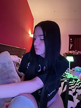 Snapshot of ShannonShanny chatting on 4, 2, 2025 ShannonShanny online show from 4, 2, 2025