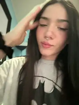 Snapshot of ShannonShanny chatting on 1, 3, 2025 ShannonShanny online show from 1, 3, 2025