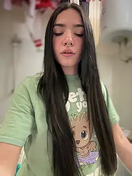 Snapshot of ShannonShanny chatting on 11, 3, 2025 ShannonShanny online show from 11, 3, 2025