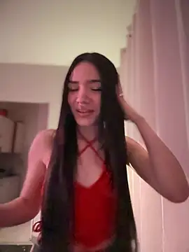 Snapshot of ShannonShanny chatting on 21, 3, 2025 ShannonShanny online show from 21, 3, 2025