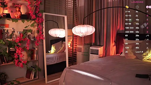 askaudrey  online show from 10, 9, 2025