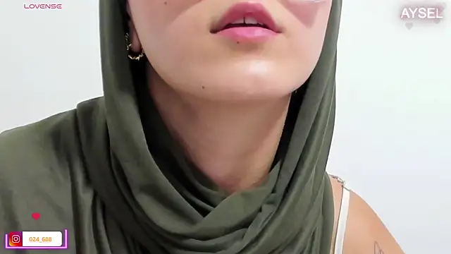 Snapshot of aysel_elid chatting on 4, 1, 2025 aysel elid online show from 4, 1, 2025