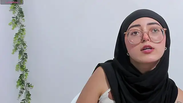 Snapshot of aysel_elid chatting on 25, 1, 2025 aysel elid online show from 25, 1, 2025