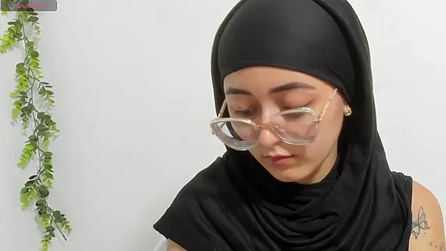 Snapshot of aysel_elid chatting on 27, 2, 2025 aysel elid online show from 27, 2, 2025