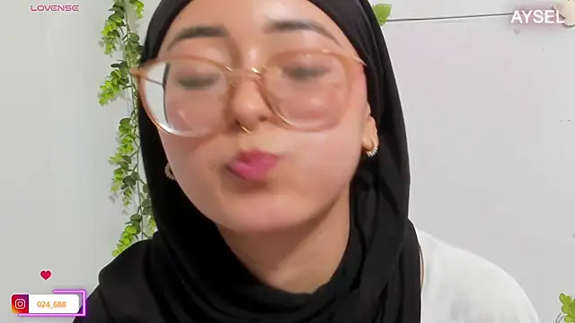 Snapshot of aysel_elid chatting on 20, 3, 2025 aysel elid online show from 20, 3, 2025