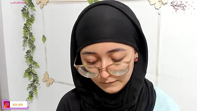 aysel elid online show from 18, 4, 2026