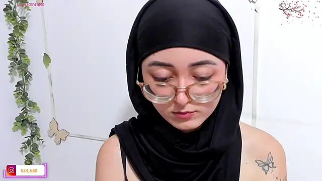aysel elid online show from 16, 5, 2026