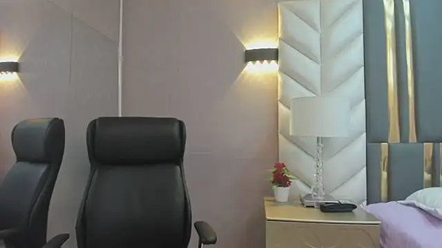 ChloeHarper  online show from 13, 3, 2026