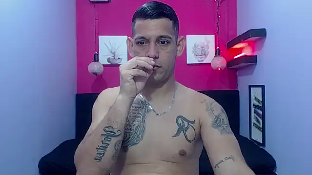 master monstercock  online show from 22, 4, 2026