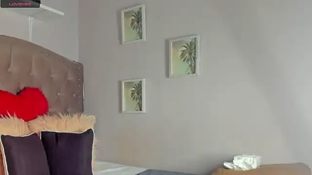 Pandorakarl online show from 12, 1, 2026