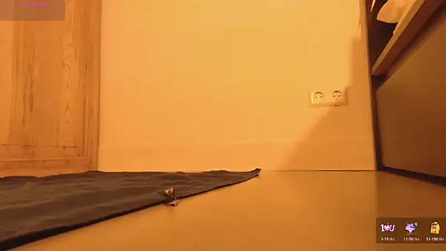 Snapshot of sorairosky chatting on 12, 7, 2026 sorairosky online show from 12, 7, 2026