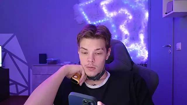 DENIS HERE online show from 9, 12, 2024