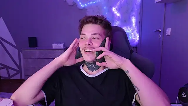 DENIS HERE online show from 24, 12, 2024