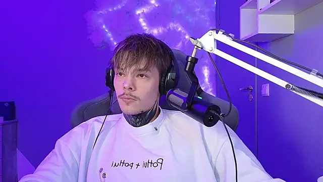 DENIS HERE online show from 15, 1, 2025