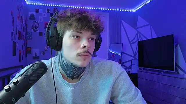 DENIS HERE online show from 7, 2, 2025