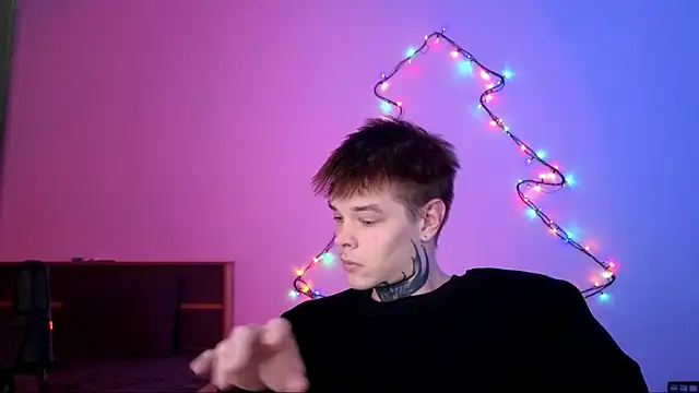 DENIS HERE online show from 1, 12, 2025