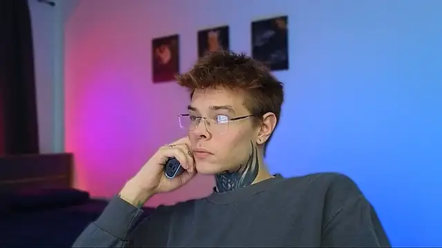 DENIS HERE online show from 15, 12, 2025