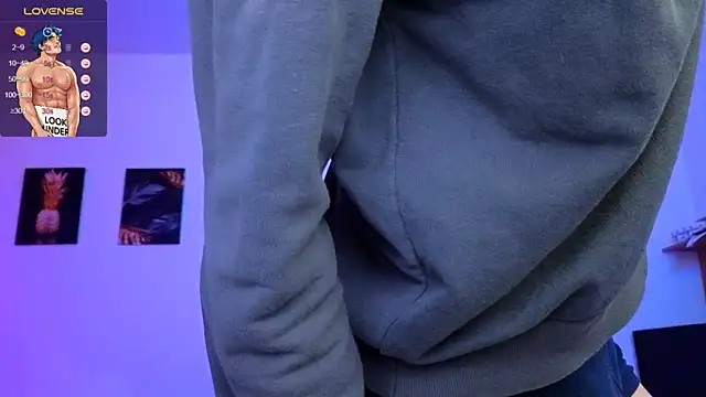 DENIS HERE online show from 16, 12, 2025