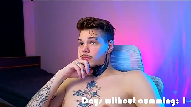 DENIS HERE online show from 19, 2, 2026