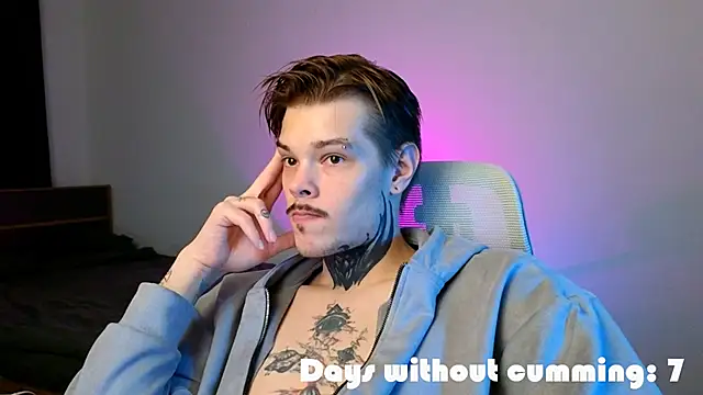 DENIS HERE online show from 24, 3, 2026