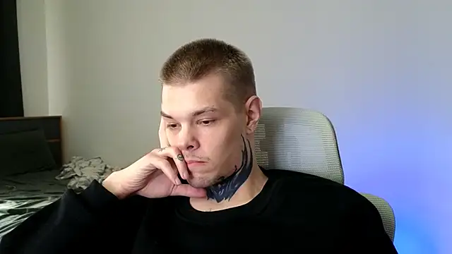 DENIS HERE online show from 26, 5, 2026