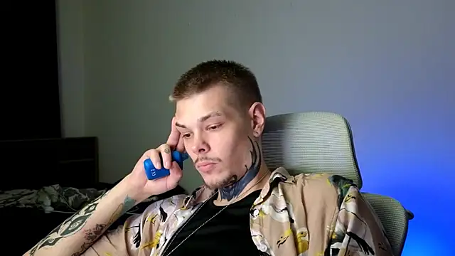 DENIS HERE online show from 10, 6, 2026