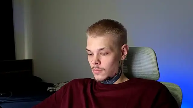 DENIS HERE online show from 12, 6, 2026