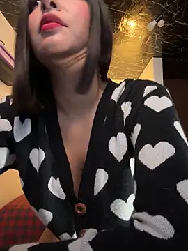 FoxyMx online show from 30, 9, 2025