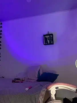 violet-333 online show from 25, 1, 2025