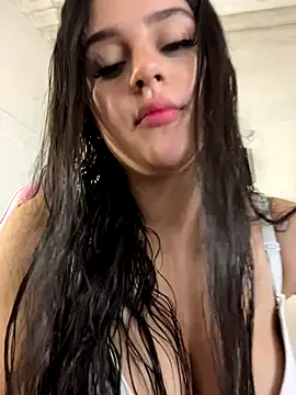 violet-333 online show from 16, 10, 2025