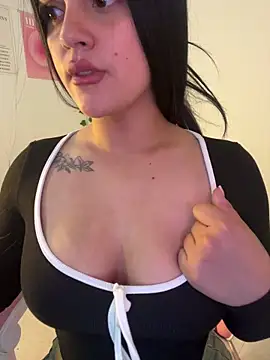 violet-333 online show from 31, 1, 2026