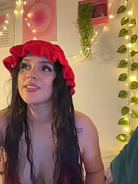 violet-333 online show from 6, 3, 2026